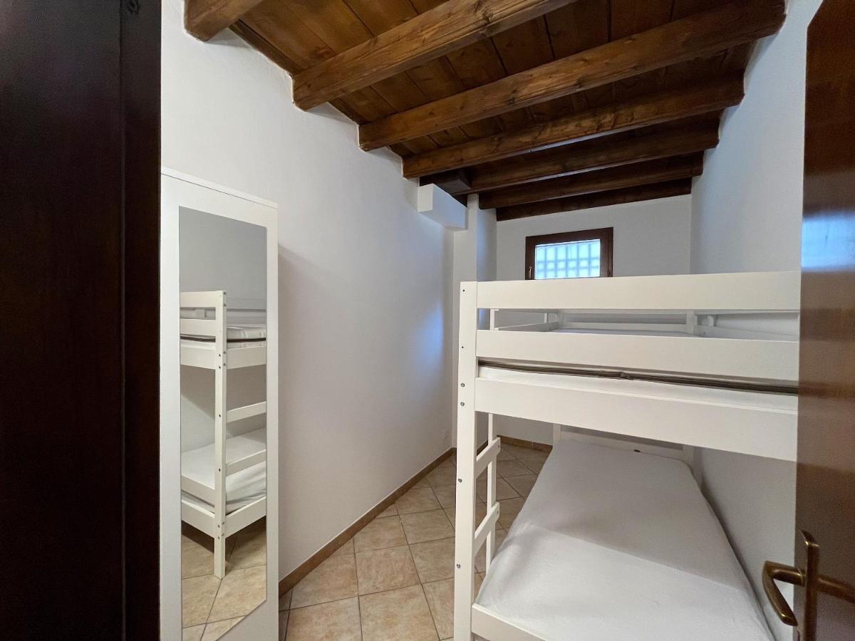 B&B Ca' Cammello Ferrara Exterior foto